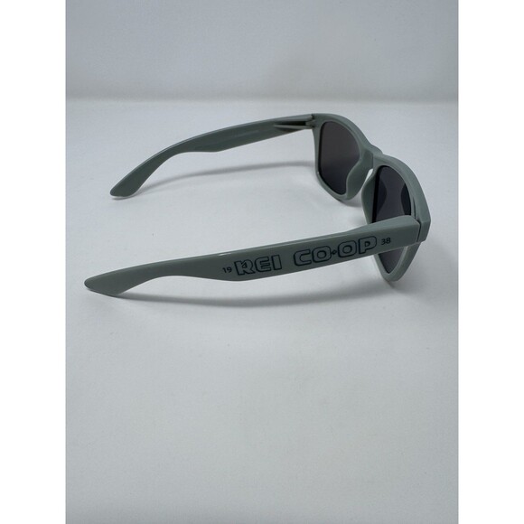 REI Co-op Unisex Sunglasses Plastic Frames 50•20•140 - Picture 4 of 6
